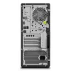 Lenovo ThinkStation P2 Intel® Core™ i5 i5-14500 16 GB DDR5-SDRAM 512 GB SSD Windows 11 Pro Tower Workstation Schwarz