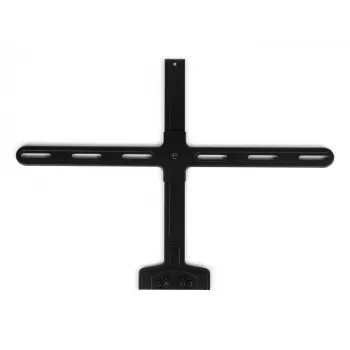 Owl Labs Owl Bar TV-Halterung, Montageerweiterungsset, Schwarz, Owl Bar, 460 mm, 630 mm, 10 mm