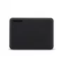 TOSHIBA Externe Festplatte – Canvio Advanced – 1 TB – USB 3.2 Gen 1 – 2,5 Zoll Schwarz
