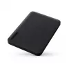 TOSHIBA Externe Festplatte – Canvio Advanced – 1 TB – USB 3.2 Gen 1 – 2,5 Zoll Schwarz