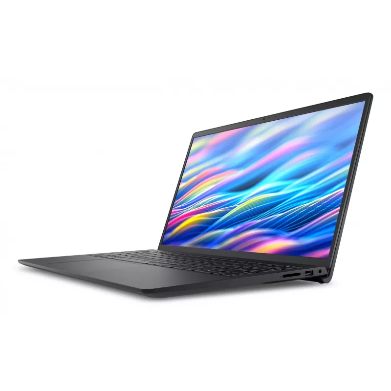 Laptop DELL DC15250 15,6 Zoll Intel Core i5-1334U 16GB 512GB SSD Intel UHD Windows 11 Pro