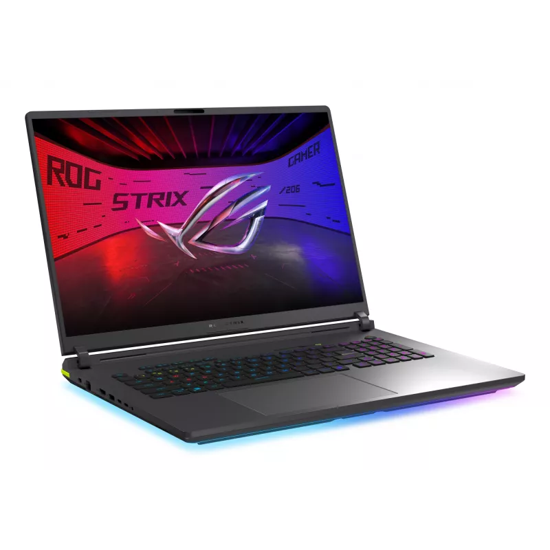Laptop ASUS ROG Strix G18 G815LW-S9134W Intel Core Ultra 9 275HX 32GB 2TB RTX 5080
