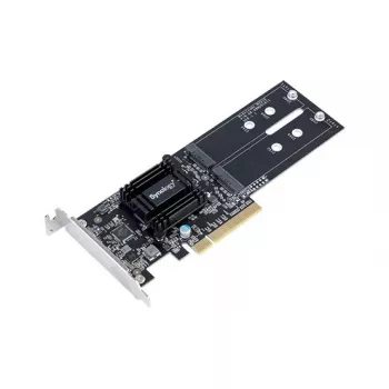 Schnittstellenkarte Synology M2D18