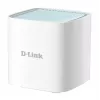 D-Link EAGLE PRO AI AX1500 Mesh-System - 3er-Pack, Weiß, Intern, Mesh-System, Strom, Status, 500 m², Dualband (2,4 GHz / 5 GHz)