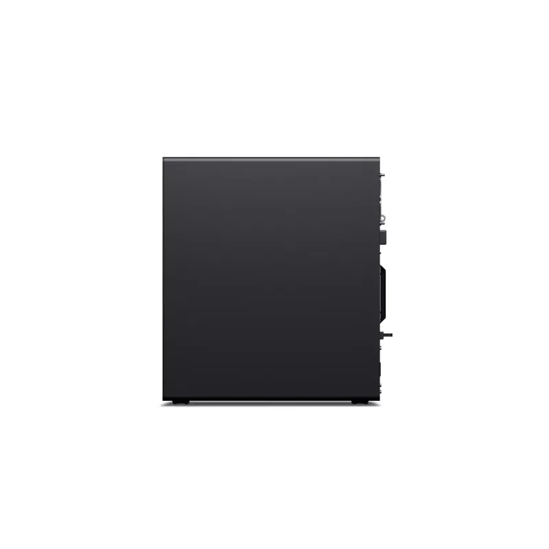 Lenovo ThinkStation P3 Tower Gen 2 Intel Core Ultra 7 265K 64 GB DDR5-SDRAM 1 TB SSD NVIDIA RTX 2000 Ada Windows 11 Pro Workstation Schwarz