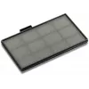 Epson Luftfilter - ELPAF32, PowerLite 1221 PowerLite 1261W VS210 VS310 VS315W PowerLite S11 PowerLite X12, 30 mm, 100 mm, 125 mm, 1 Stück, China