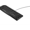 LOGITECH Tastatur K120 - Azerty Belgisch
