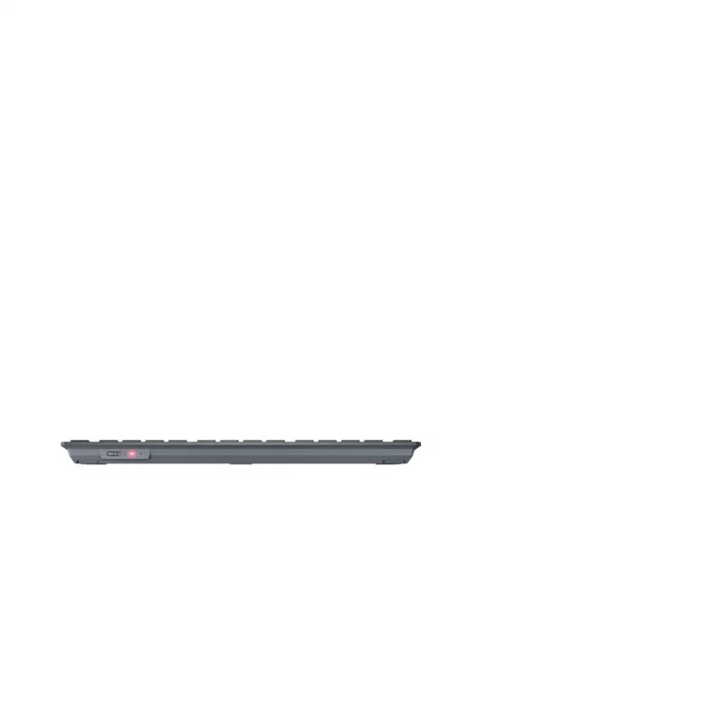 CHERRY KW 7100 MINI BT Tastatur Universal Bluetooth QWERTY US International Blau