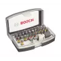 Bosch 2607017319 Schrauberbit-Set, 32-teilig