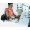 D-Link 6-in-1 USB-C Hub mit HDMI/Gigabit Ethernet/Power Delivery