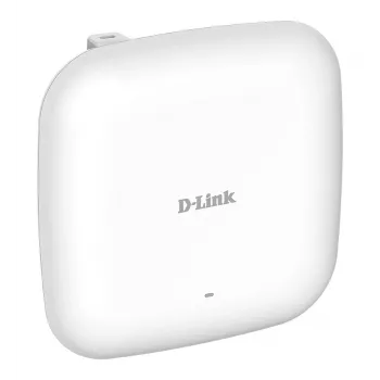 D-Link Wireless AC1200 Wave2 Dual Band Indoor PoE Access Point