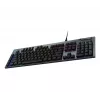 LOGITECH G915 X USB-A Kabelgebundene Low-Profile Gaming-Tastatur Taktil Schwarz Qwerty US