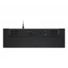 LOGITECH G915 X USB-A Kabelgebundene Low-Profile Gaming-Tastatur Taktil Schwarz Qwerty US