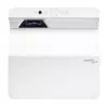 Optoma ZH430UST DLP-Laserprojektor Ultrakurzdistanz, Full HD 1920x1080, 4000 lm, 3D, Weiß