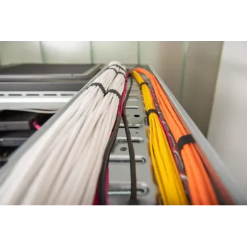DIGITUS Installationskabel - Cat 5e - U-UTP - 305 m - Grau