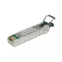 DIGITUS HP-kompatibles 1,25-Gbit/s-SFP-Modul, bis 20 km Singlemode, LC-Duplex-Stecker, 1000Base-LX, 1310 nm