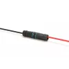 Digitus DN-93905-OD CAT 6A Außenanschluss RJ45 (Kupplung), IP68, Schwarz