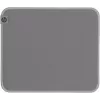 HP 105 desinfizierbares Mauspad, Grau, Monochromatisch, Polyester, Gummi