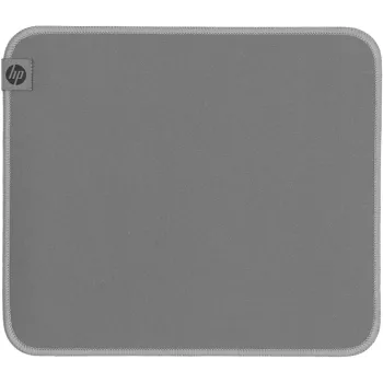 HP 105 desinfizierbares Mauspad, Grau, Monochromatisch, Polyester, Gummi
