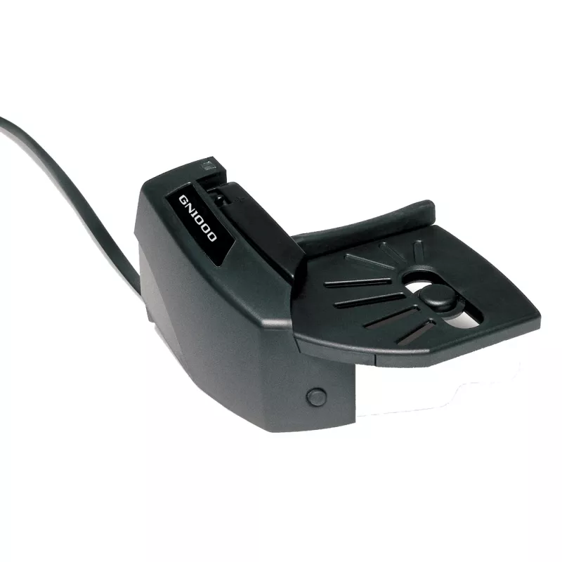 Jabra GN1000, Fernabheber, 295 g, Schwarz