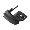 Jabra GN1000, Fernabheber, 295 g, Schwarz