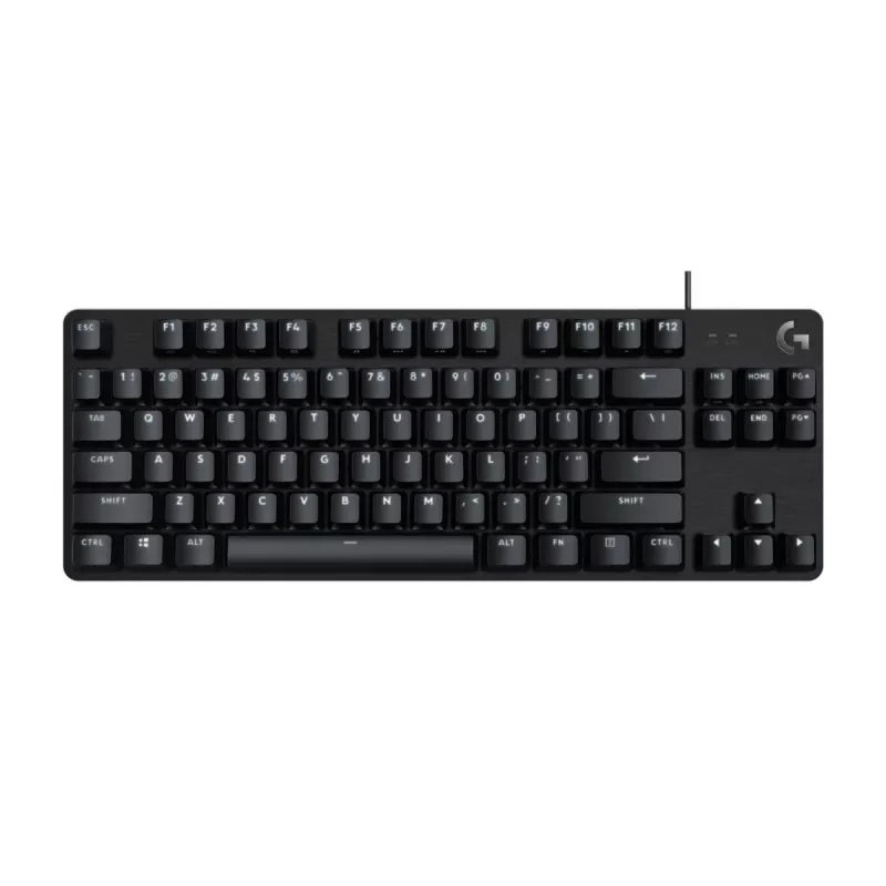 Mechanische Gaming-Tastatur Logitech G G413 TKL SE Tenkeyless Kabelgebunden USB