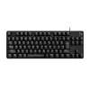 Mechanische Gaming-Tastatur Logitech G G413 TKL SE Tenkeyless Kabelgebunden USB