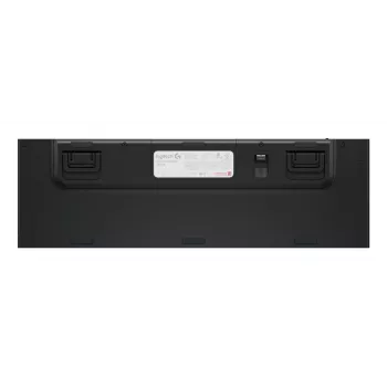 Logitech G G915 X LIGHTSPEED Tastatur Gaming USB RF Wireless Bluetooth QWERTZ Deutsch Weiß