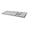 Logitech G G915 X LIGHTSPEED Tastatur Gaming USB RF Wireless Bluetooth QWERTZ Deutsch Weiß