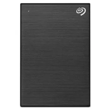 Seagate One Touch externe Festplatte 2 TB Micro-USB B 3.2 Gen 1 (3.1 Gen 1) Schwarz