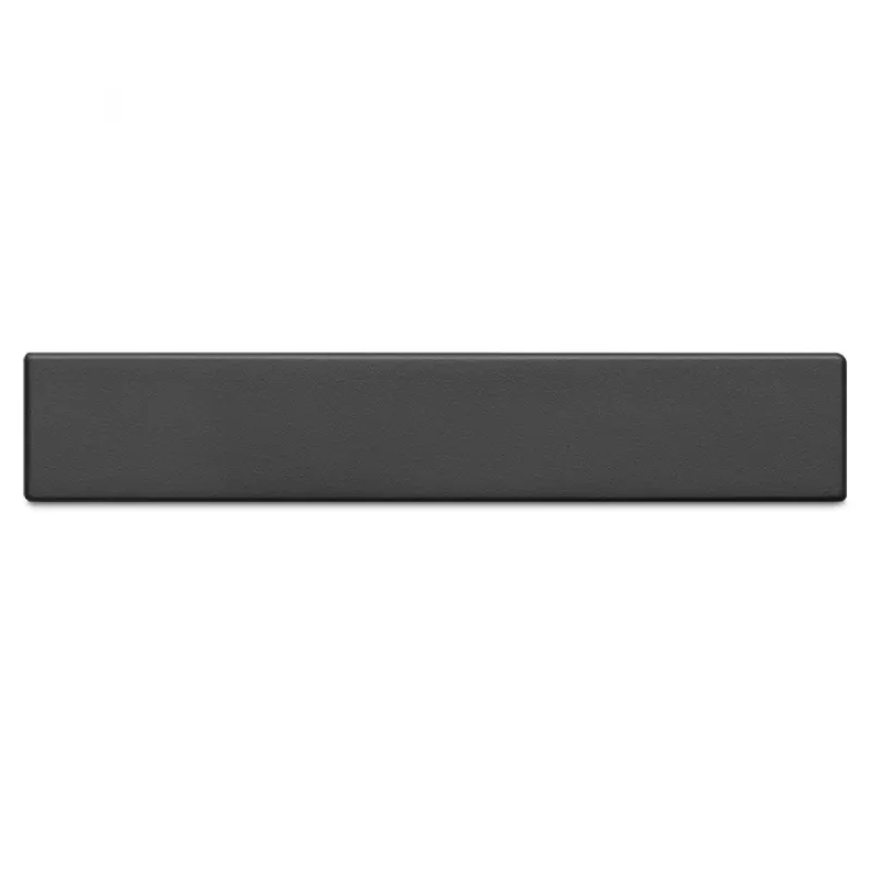Seagate One Touch STKY1000401 1 TB externe tragbare Festplatte, 2,5 Zoll, USB 3.0 (USB 3.2 Gen 1), Passwortschutz, Silber