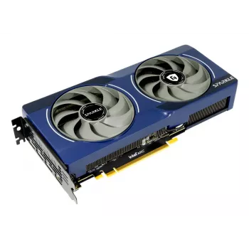 SPARKLE Grafikkarte - Arc B580 Guardian - 12 GB - GDDR6 - PCI-e