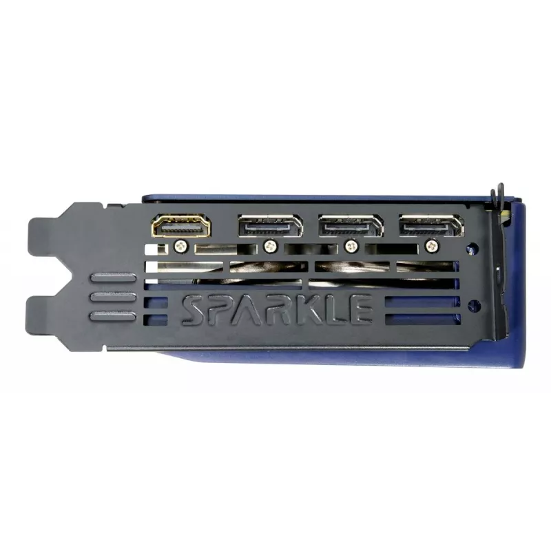 SPARKLE Grafikkarte - Arc B580 Guardian - 12 GB - GDDR6 - PCI-e