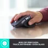LOGITECH MX Keys Combo For Business Gen 2 - Graphite - Qwerty Esp