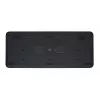 LOGITECH Signature K650 Kabellose Tastatur - Graphit - Ungarisches Qwertz