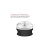 UNOLD ESGE 99205 Edition Petticoat Stabmixer, 180 W, 2 Stufen, Schwarz/Weiß