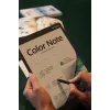 PocketBook Color Note PB1041-1-WW-B E-Book-Reader, 10,3 Zoll E Ink Kaleido 3, 1404x1872, 32 GB, microSD, USB-C, Stormy Sea
