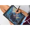 PocketBook Color Note PB1041-1-WW-B E-Book-Reader, 10,3 Zoll E Ink Kaleido 3, 1404x1872, 32 GB, microSD, USB-C, Stormy Sea