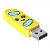 WESTERN DIGITAL SanDisk Fortnite Peely Edition – 64 GB USB-Stick – USB-A 3.2 Gen 1