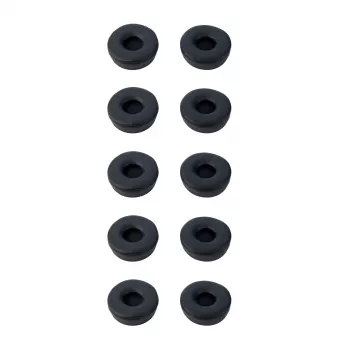Jabra Engage Ohrpolster – 5 Paar für Stereo-Headset