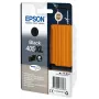 Epson 405XL DURABrite Ultra Ink Tintenpatrone 1 Stück Original Hoch (XL) Reichweite Schwarz