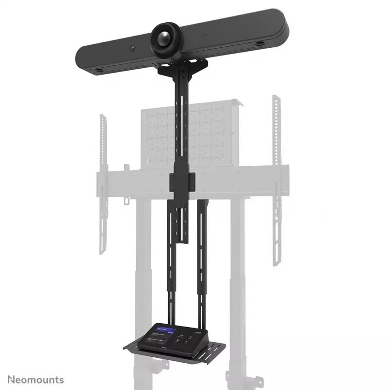 Neomounts AFL-875BL1 Videobar- und Multimedia-Kit – universal