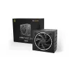 be quiet Pure Power 12 M Netzteil 850 W 20+4 pin ATX ATX Schwarz