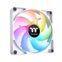 Fan Thermaltake TT CT140 ARGB Sync White 500-1500 RPM Hydrauliklager