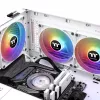 Fan Thermaltake TT CT140 ARGB Sync White 500-1500 RPM Hydrauliklager