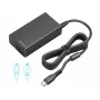 Sandberg 135-76 USB-C Netzteil PD65W EU+UK, 65 W, 3,25 A, 100-240 V, 1,8 m Kabel