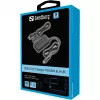 Sandberg 135-76 USB-C Netzteil PD65W EU+UK, 65 W, 3,25 A, 100-240 V, 1,8 m Kabel