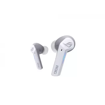 ASUS ROG Cetra True Wireless Moonlight White Kopfhörer True Wireless Stereo (TWS) In-Ear Gaming Bluetooth