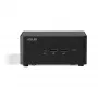 ASUS NUC 14 Pro Tall Kit RNUC14RVHV700000I Barebone-Mini-PC, Core Ultra 7 165H