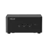 ASUS NUC 14 Pro Tall Kit RNUC14RVHV700000I Barebone-Mini-PC, Core Ultra 7 165H, Wi-Fi 6E, 2,5G LAN, Schwarz